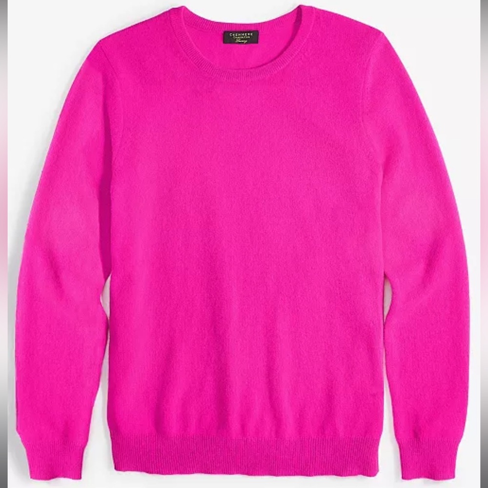 Charter Club Cashmere Sweater